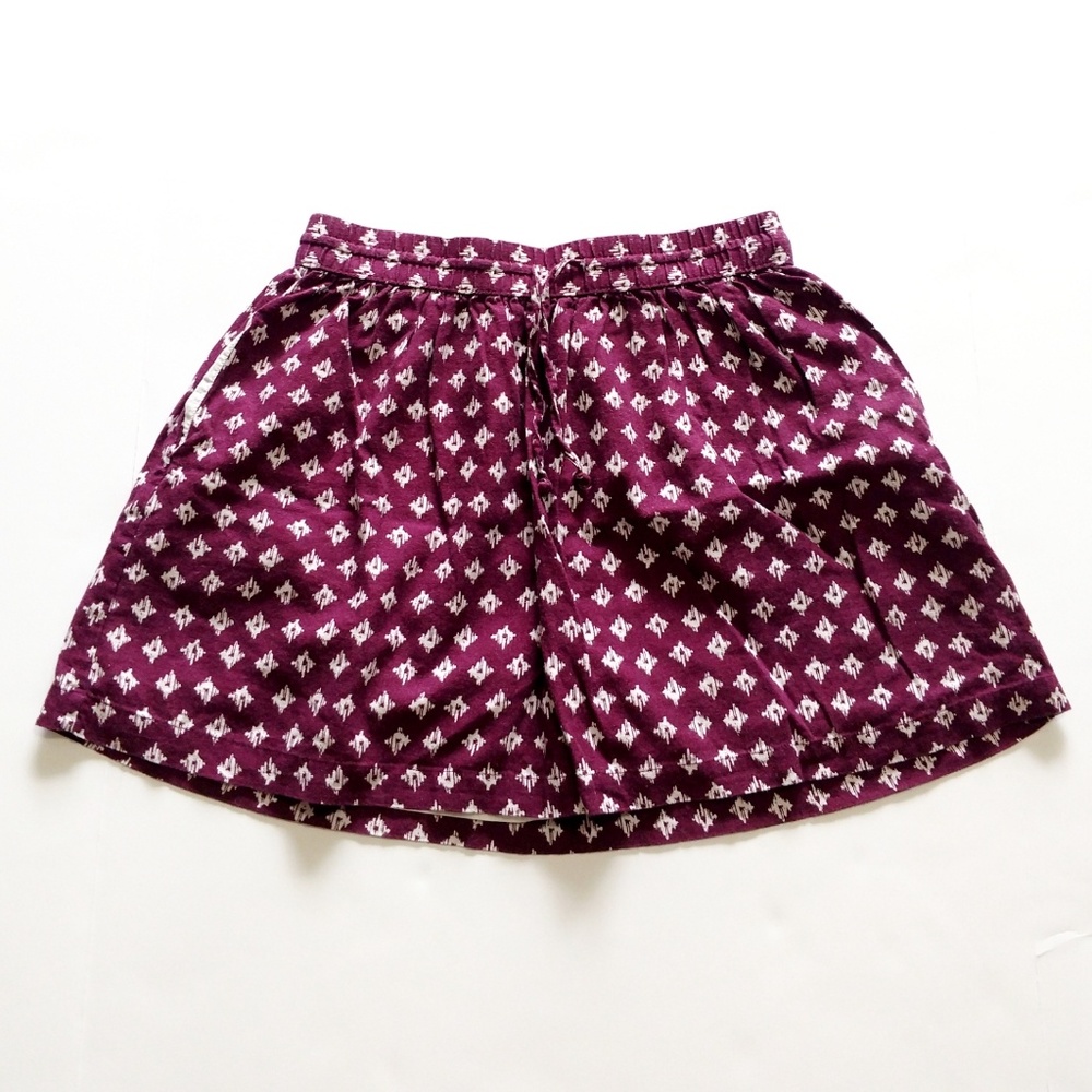 Gap Factory Skirt